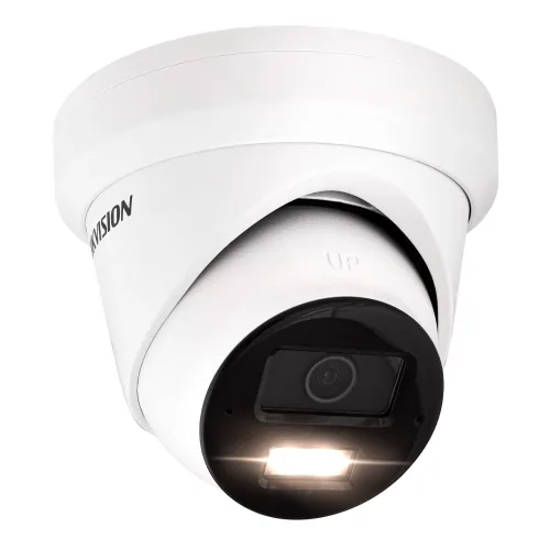 Kamera IP kopułowa DS-2CD2383G2-LI2U(2.8mm)Hikvision