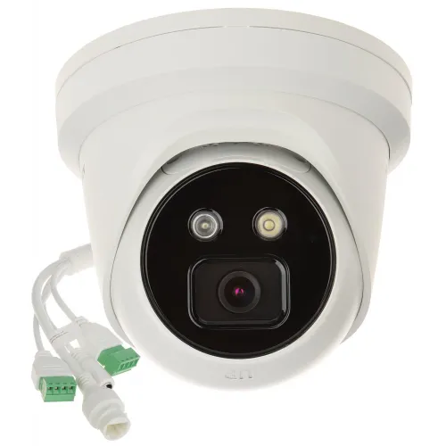 Kamera kopułowa IP DS-2CD2386G2-ISU/SL(2.8MM) Hikvision