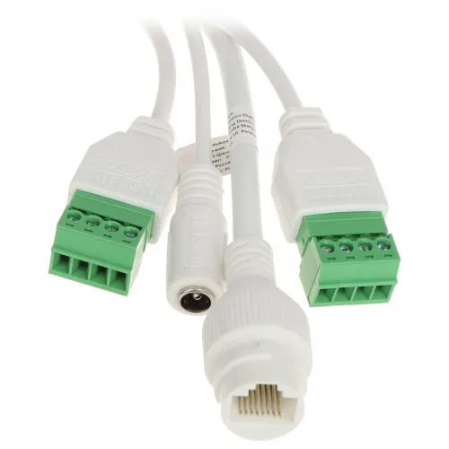 Kamera kopułowa IP DS-2CD2386G2-ISU/SL(2.8MM) Hikvision