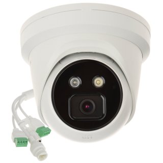 Kamera kopułowa IP DS-2CD2386G2-ISU/SL(2.8MM)(C) Hikvision