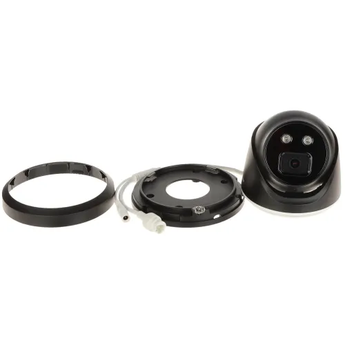 Kamera kopułowa IP DS-2CD2386G2-IU(2.8MM)(C)(BLACK) Hikvision