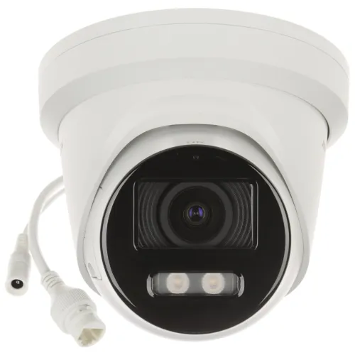 Kamera kopułowa IP DS-2CD2387G2-LU (2.8mm)(C) Hikvision