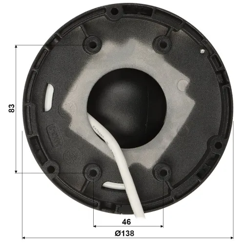 Kamera kopułowa IP DS-2CD2387G2-LU Hikvision