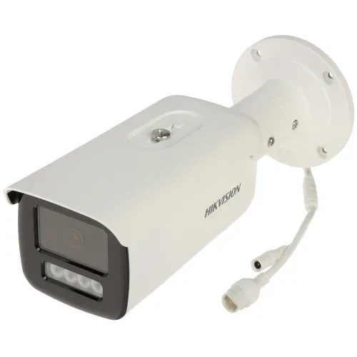 Kamera tubowa IP DS-2CD2T23G2-2I(2.8MM)(D) ACUSENSE Hikvision