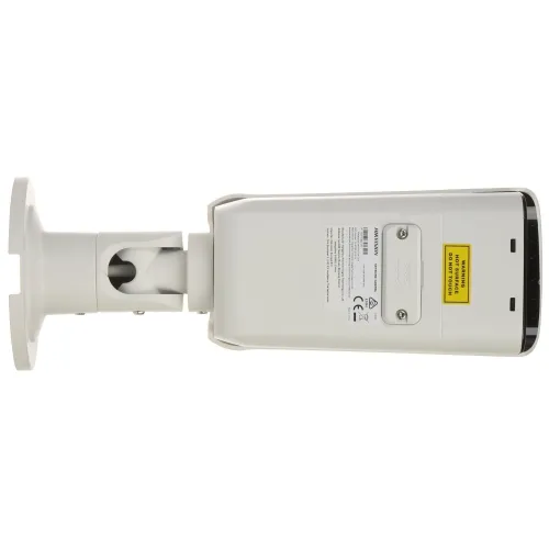 Kamera tubowa IP DS-2CD2T23G2-4I(2.8MM)(D) ACUSENSE Hikvision