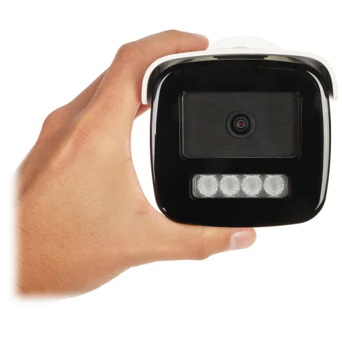 Kamera IP tubowa DS-2CD2T43G2-2LI(2.8mm) Hikvision