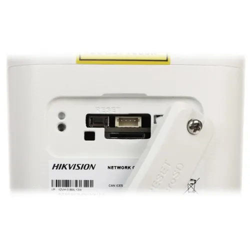 Kamera IP tubowa DS-2CD2T43G2-2LI(2.8mm) Hikvision