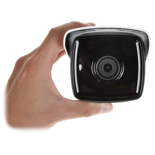 Kamera tubowa IP DS-2CD2T43G2-4I (4MM) Hikvision