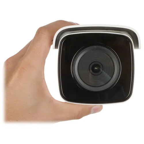 Kamera tubowa IP DS-2CD2T46G2-4I(2.8MM)(C) Hikvision