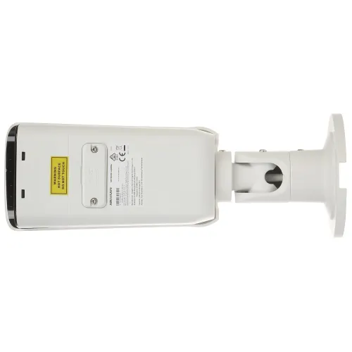 Kamera tubowa IP DS-2CD2T46G2-4I(4MM)(C) ACUSENSE Hikvision