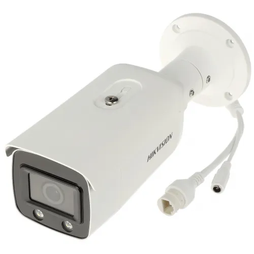 Kamera tubowa IP DS-2CD2T47G2-L (2.8mm) Hikvision