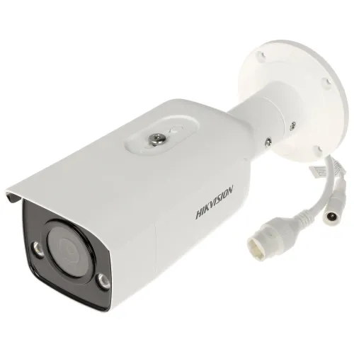 Kamera tubowa IP DS-2CD2T47G2-L(2.8MM)(C) Hikvision
