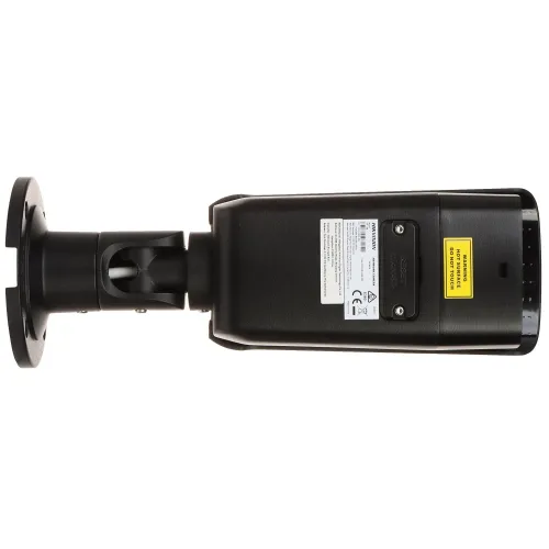 Kamera tubowa IP DS-2CD2T47G2-L(2.8MM)(C)(BLACK) ColorVu Hikvision