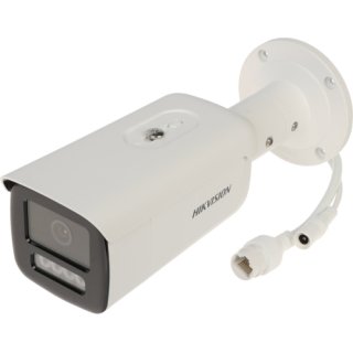 Kamera tubowa IP DS-2CD2T47G2H-LI(2.8MM)(EF) ColorVu Hikvision