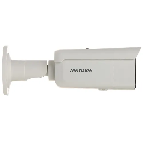 Kamera tubowa IP DS-2CD2T47G2H-LI(2.8MM)(EF) ColorVu Hikvision