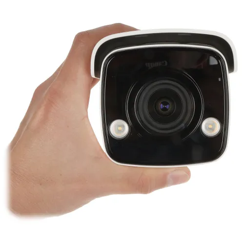 KAMERA IP DS-2CD2T87G2-L(4MM) Hikvision