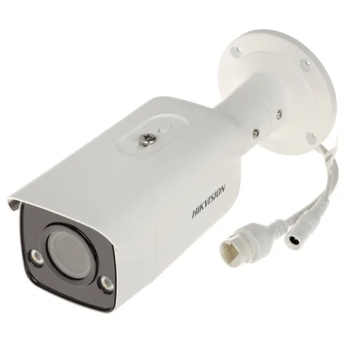 Kamera tubowa IP DS-2CD2T87G2-L Hikvision
