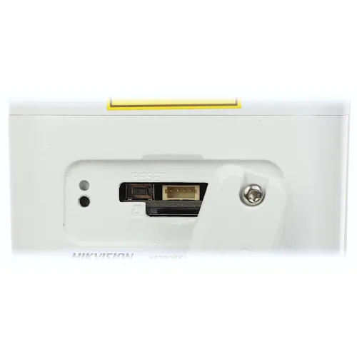 Kamera tubowa IP DS-2CD2T87G2-L Hikvision