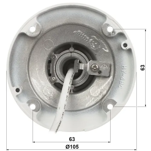 Kamera tubowa IP DS-2CD2T87G2-L Hikvision