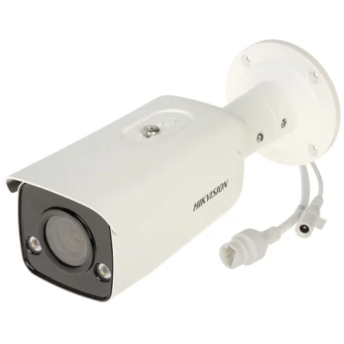 Kamera tubowa IP DS-2CD2T87G2-L Hikvision