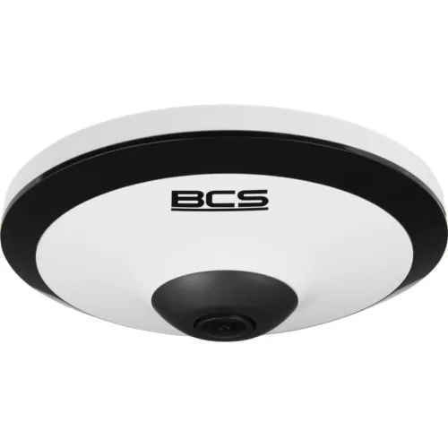 Kamera IP fisheye BCS-L-FIP25FSR1-AI2 BCS Line