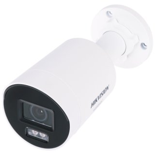Kamera IP Hikvision DS-2CD2087G3-LI2UY/SL(2.8MM) ColorVu, 4K, Smart Hybrid Light