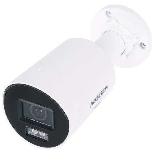 Kamera IP Hikvision DS-2CD2087G3-LI2UY/SL(2.8MM) ColorVu, 4K, Smart Hybrid Light
