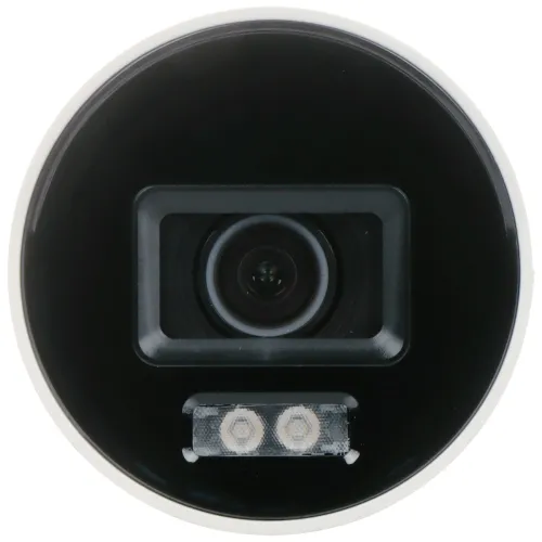 Kamera IP Hikvision DS-2CD2087G3-LI2UY/SL(2.8MM) ColorVu, 4K, Smart Hybrid Light