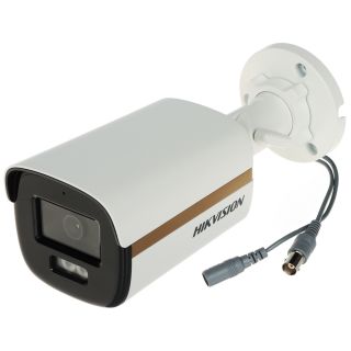 Kamera IP Hikvision DS-2CE12KF3T-LE(2.8mm)(O-STD) ColorVu 3K Smart Hybrid Light