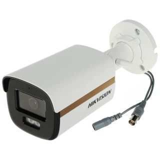 Kamera IP Hikvision DS-2CE12KF3T-LE(2.8mm)(O-STD) ColorVu 3K Smart Hybrid Light