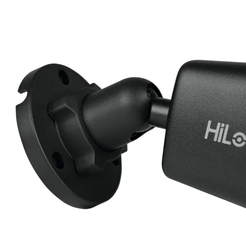 Kamera IP HiLook by Hikvision IPCAM-B4-P Black 2K+