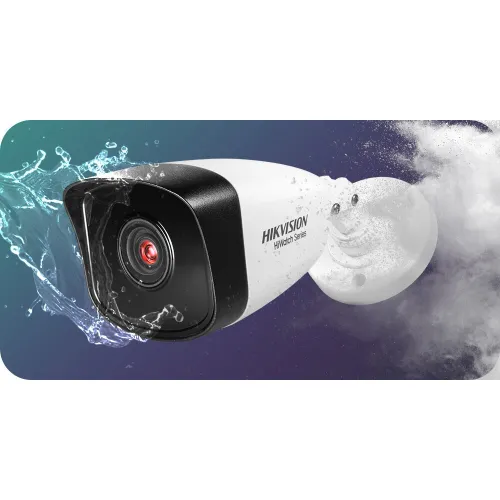 Kamera IP HWI-B121H Hikvision Hiwatch