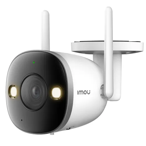 Kamera IP IMOU Bullet 2 Pro 4Mpx IPC-F46FEP-D