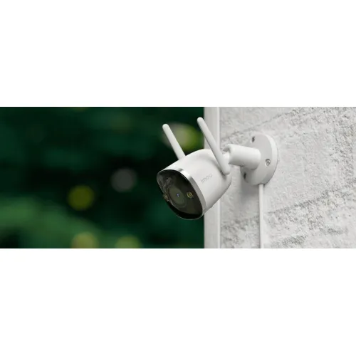 Kamera IP IMOU Bullet 2 Pro 4Mpx IPC-F46FEP-D
