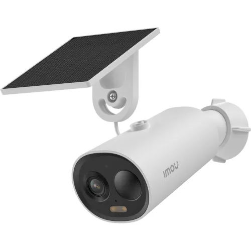 Kamera IP IMOU Cell 3C AIO 3MP z akumulatorem i panelem solarnym