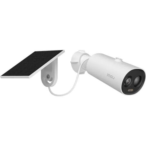 Kamera IP IMOU Cell 3C AIO 3MP z akumulatorem i panelem solarnym