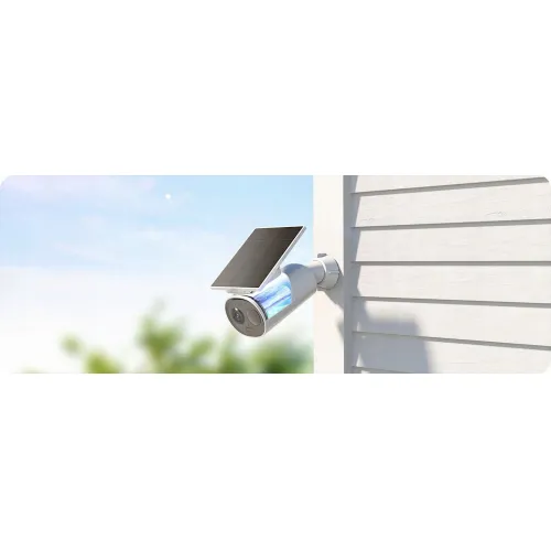 Kamera IP IMOU Cell PT 4G 3Mpx bateryjna z panelem solarnym