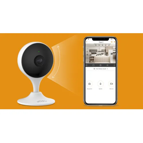 Kamera IP IMOU IPC-C22EP-D IMOU