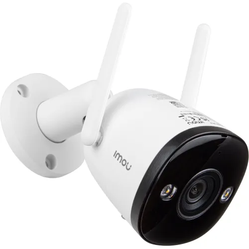 Kamera Tubowa IP IPC-F42FEP-D IMOU