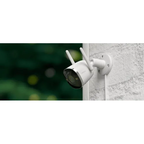 Kamera Tubowa IP IPC-F42FEP-D IMOU