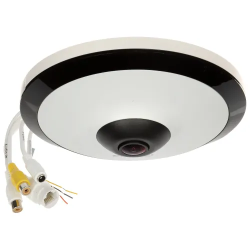 Kamera kopułowa ip ipc-ew5541-as Dahua