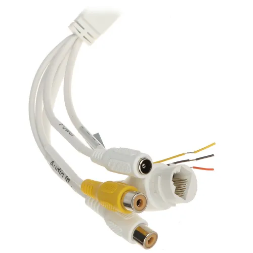 Kamera kopułowa ip ipc-ew5541-as Dahua
