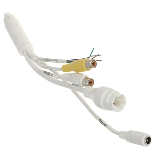 Kamera Kopułowa IP IPC-HDBW5449R-ASE-LED-0280B Dahua