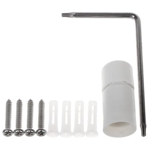 Kamera Kopułowa IP IPC-HDBW5449R-ASE-LED-0280B Dahua