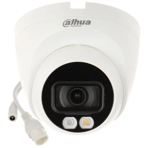 Kamera IP IPC-HDW1439V-A-IL-0280B, Dahua