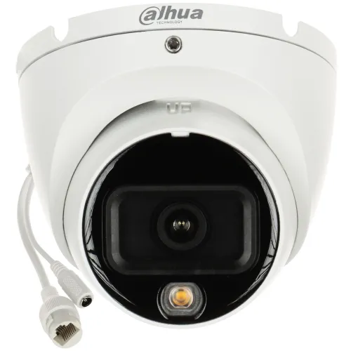 Kamera IP kopułowa IPC-HDW1639T-A-IL-0280B-S6 Dahua
