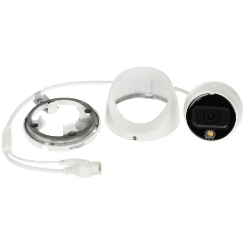 Kamera IP kopułowa IPC-HDW1639T-A-IL-0280B-S6 Dahua