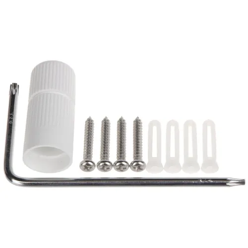 Kamera IP kopułowa IPC-HDW1639T-A-IL-0280B-S6 Dahua