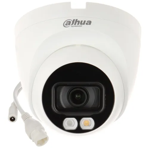 Kamera Kopułowa IP IPC-HDW2249T-S-IL-0280B Dahua