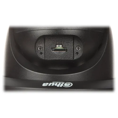Kamera Kopułowa  IP IPC-HDW2449TM-S-IL-0280B-BLACK Dahua